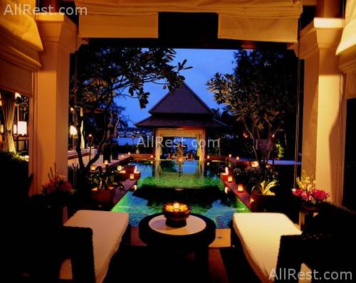 Banyan Tree Phuket 100